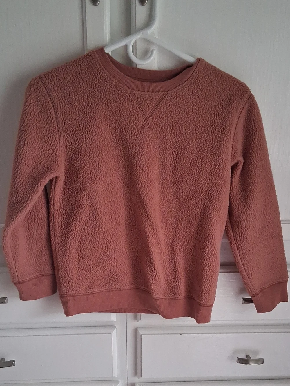 Cat & Jack Teddybear Sweatshirt